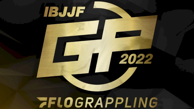 picture of 2022 IBJJF FloGrappling Grand Prix