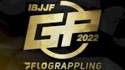 All 12 Athletes Announced: See Who's In For The IBJJF FloGrappling GP