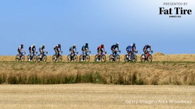 Highlights: Tour de France Stage 7