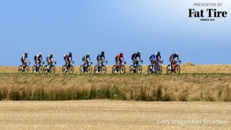 Highlights: 2022 Tour de France Stage 7