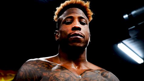 Kyle Chambers Has All The Skills To Be Who's Next Champion