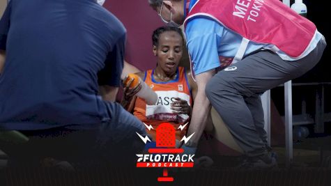 Sifan Hassan RETURNS To The Track