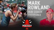 Mark Rowland Leaves Oregon Track Club... Could This Affect UAC/Bowerman/Teare/Hocker?