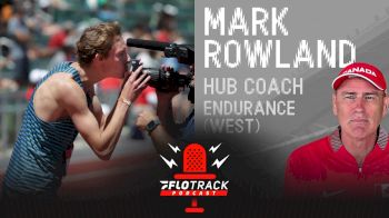 Mark Rowland Leaves Oregon Track Club... Could This Affect UAC/Bowerman/Teare/Hocker?