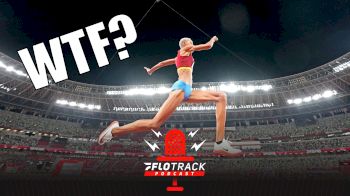 World Athletics Has STUPID Rules, Rejects Yulimar Rojas From Long Jump