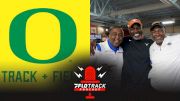 Would An SEC Sprint Coach Take The Oregon Head Coach Job?