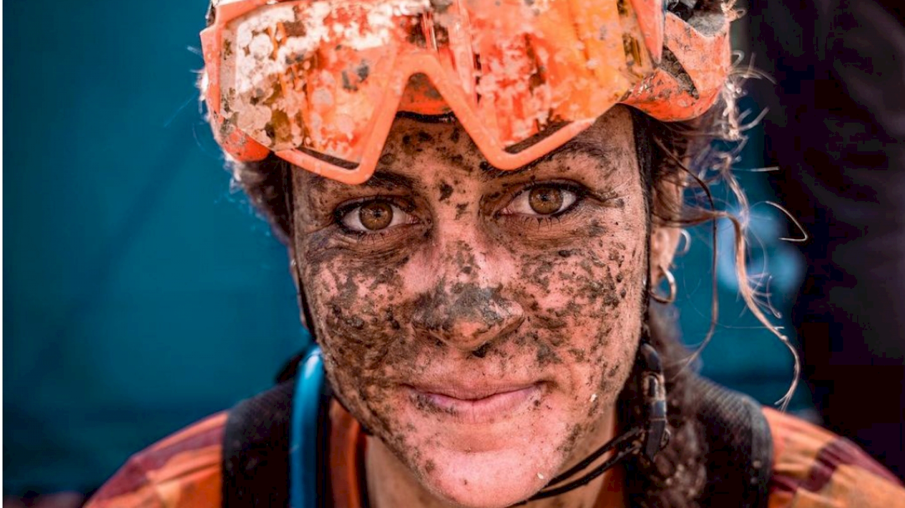 Isabel 'Iz' King FloBikes Cycling