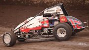 Robert Ballou's Magic 8 Ball Results In Good Fortune At USAC Nationals