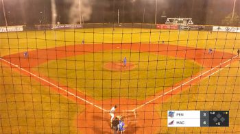 Replay: Home - 2025 Pilots vs Macon Bacon | Jun 12 @ 7 PM