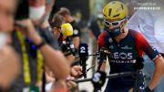 On-Site: COVID-19 Strikes Tour De France Peloton, Riders Forced To Abandon