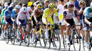 Watch In Canada: 2022 Tour de France Stage 8