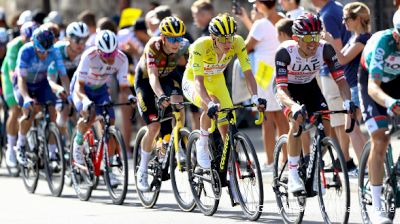Watch In Canada: Tour de France Stage 8