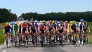Watch In Canada: 2022 Tour de France Stage 8 Extended Highlights