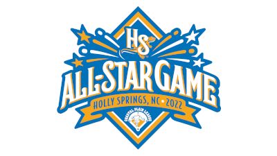 Replay: West All-Stars vs East All-Stars - 2022 Cpl West All-Stars vs Cpl East All-Stars | Jul 10 @ 5 PM