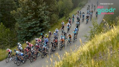 On-Site: Crusher In The Tushar Delivered Leg Cramping Climbs On A Hot, Fast Race Day