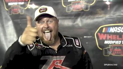 Jimmy Blewett, Tommy Baldwin Racing To Defend New Smyrna World Series Title