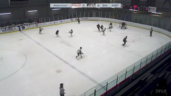 Replay: Home - 2024 OHA Edmonton vs RHA Winn. | Dec 1 @ 10 AM