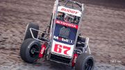 Buddy Kofoid Breaks Rich Vogler's USAC Record With Huset's Victory