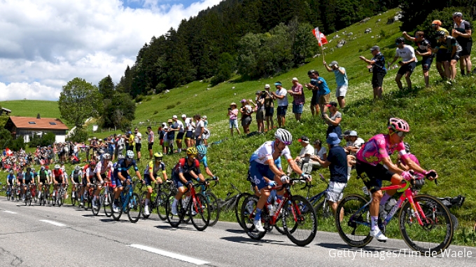 Tour De France 2025: Unleashing the Power of the Grand Depart