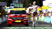 Comeback Completed With Stage 9 Win At 2022 Tour De France