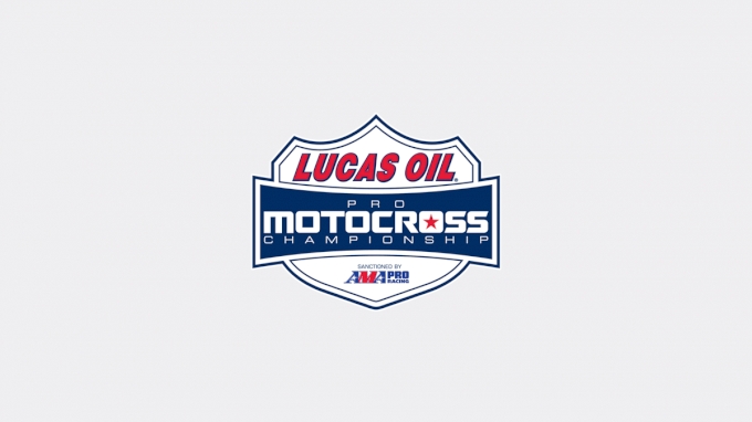 picture of 2022 Lucas Oil Pro Motocross Championship