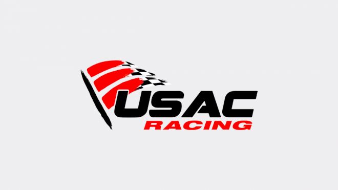 2023 USAC Racing