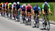 Watch In Canada: 2022 Tour de France Stage 9 Extended Highlights