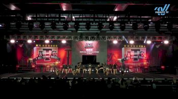 Nor Cal Elite All-Stars- Sacramento - Nike [2025 L3 Youth Day 2] 2025 ATC Grand Nationals