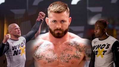 Grappling Bulletin: Gordon Ryan, Who's Next and No Time-Limit Matches