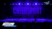 Premier Spirit Academy - Royalty [2024 L3 Senior - D2 - Small - C Day 2] 2024 CHEERSPORT National All Star Cheerleading Championship