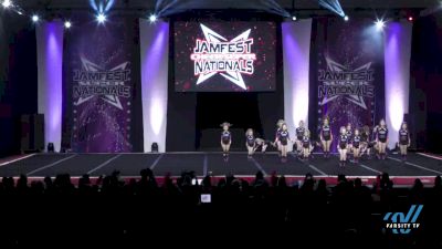 Northern Extreme Athletics - Riot [2023 L1 Youth - D2 - Small - B] 2023 JAMfest Cheer Super Nationals