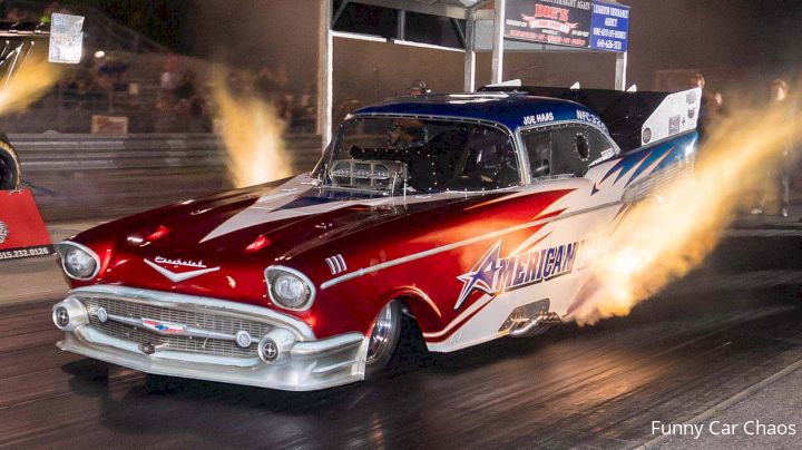 Stream IRA Sprints at 141 - FloRacing