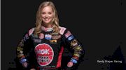 World Champion Megan Meyer Returns To Competition At Funny Car Chaos