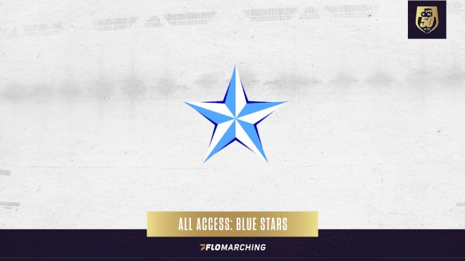 All Access: 2022 Blue Stars