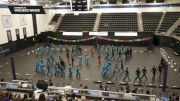 Vaquero Winds "Edinburg TX" at 2026 WGI Perc/Winds Dallas Regional+