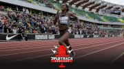 Faith Kipyegon vs THE WORLD