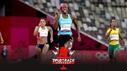 FloTrack Places Major BET Over Shaunae Miller-Uibo Winning The World 400m Title