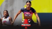 Will Sydney McLaughlin Run The FIRST EVER Sub-51 400m Hurdles?