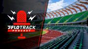 World Champs Day 1, USATF Lets Felix Down, Watch Out Fred Kerley | The FloTrack Podcast (Ep. 485)