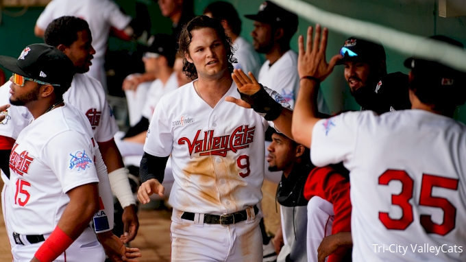 Sports Photography at NJ Jackals Baseball with Unique Photo and Westcott