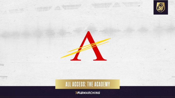 picture of All Access: 2022 The Academy