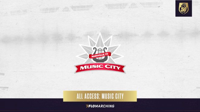 All Access: 2022 Music City