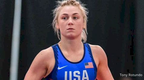 44 Top High School And College Women's Wrestlers To Watch At U.S. Open