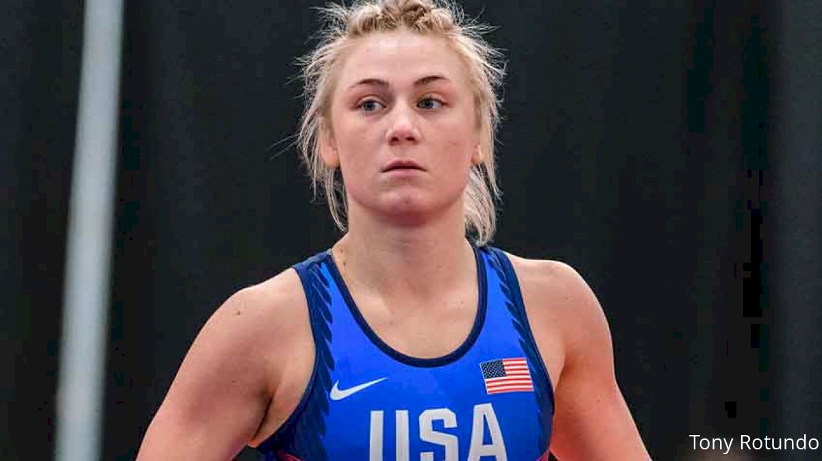 44 Top High School And College Women's Wrestlers To Watch At U.S. Open