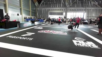 Replay: Mat 2 - 2023 ADCC Canadian Open | Aug 19 @ 9 AM