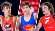 All The Ranked Wrestlers Headed To Fargo