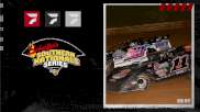 Full Replay | Southern Nationals at Tazewell Speedway 7/30/22