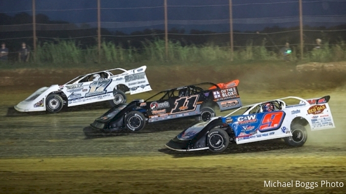 Sweet Mfg Race of the Week: 2022 4B4Ever 40 at Brushcreek Motorsports ...