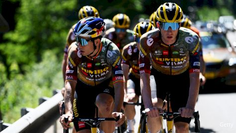 Watch In Canada: Rest Day 2 Check In, 2022 Tour de France Week 1 Recap