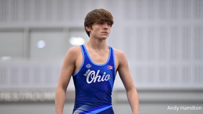 Fargo Team Preview: Ohio's Bringing Firepower To The FargoDome